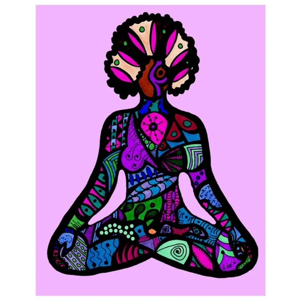 SAMADHI